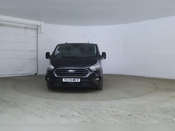 Used Ford Transit Custom 2020 for sale - 78736907: Photo
