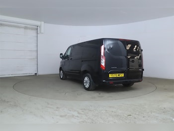 Used Ford Transit Custom 2020 for sale - 78736907: Photo