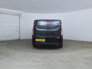Used Ford Transit Custom 2020 for sale - 78736907: Photo