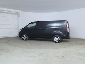Used Ford Transit Custom 2020 for sale - 78736907: Photo