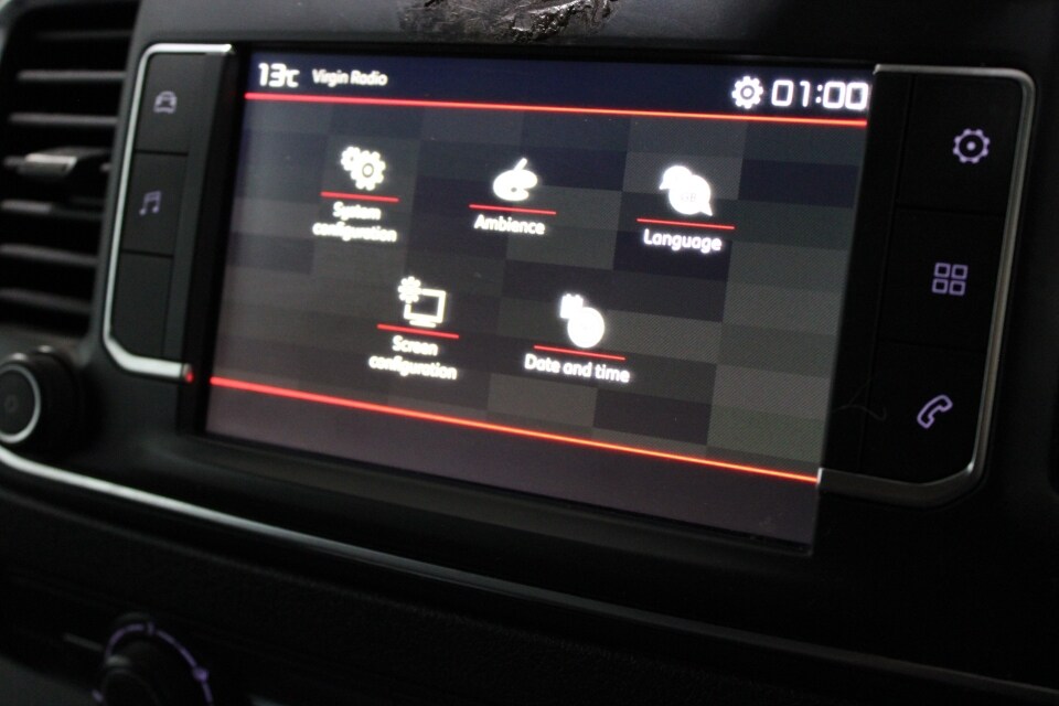 Vehicle 17