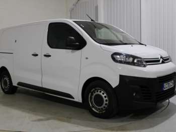 Used Citroen Dispatch 2020 for sale - 74577140: Photo