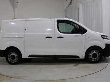 Used Citroen Dispatch 2020 for sale - 74577140: Photo
