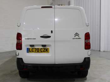 Used Citroen Dispatch 2020 for sale - 74577140: Photo