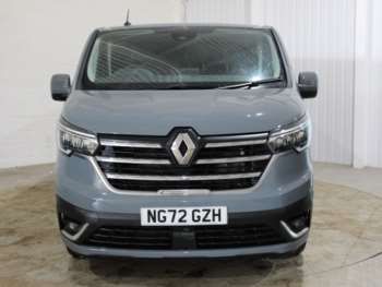 Used Renault Trafic 2023 for sale - 74577139: Photo