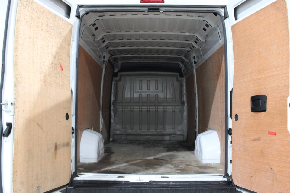 Used Vauxhall Movano 2023 for sale - 77375763: Photo 11