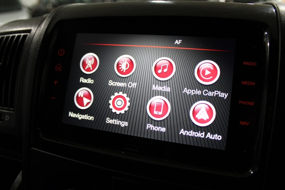 Used Vauxhall Movano 2023 for sale - 77375763: Photo 12