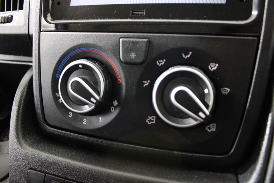 Used Vauxhall Movano 2023 for sale - 77375763: Photo 14