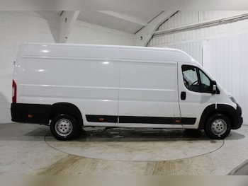 Used Vauxhall Movano 2023 for sale - 77375763: Photo