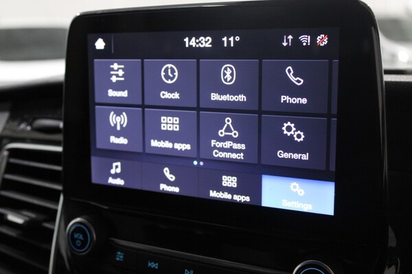 Used Ford Transit Custom 2022 for sale - 74928338: Photo 17