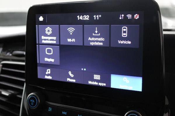 Used Ford Transit Custom 2022 for sale - 74928338: Photo 18