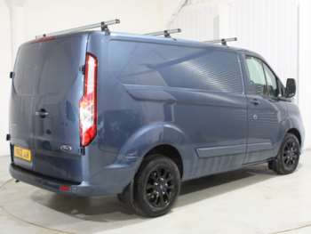 Used Ford Transit Custom 2022 for sale - 74928338: Photo