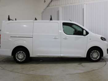 Used Toyota ProAce 2018 for sale - 75106133: Photo