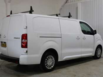 Used Toyota ProAce 2018 for sale - 75106133: Photo