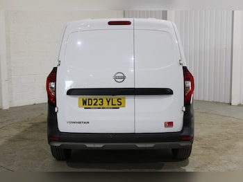 Used Nissan Other 2023 for sale - 78614041: Photo