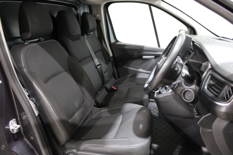 Used Renault Trafic 2022 for sale - 77568534: Photo 11