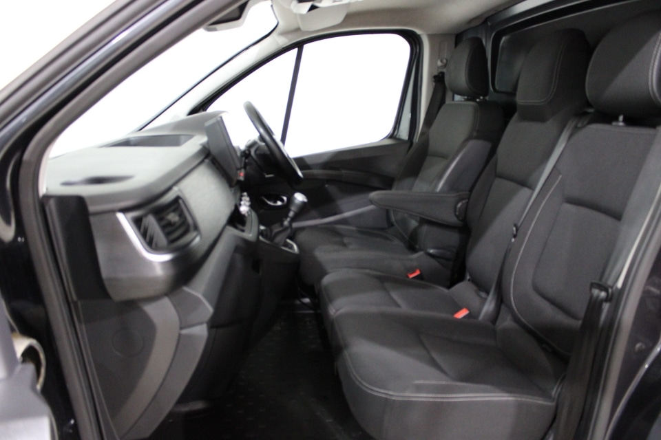 Used Renault Trafic 2022 for sale - 77568534: Photo 14