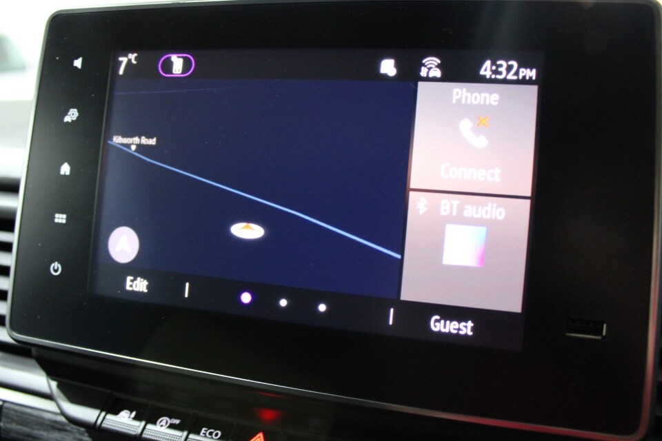 Used Renault Trafic 2022 for sale - 77568534: Photo 15