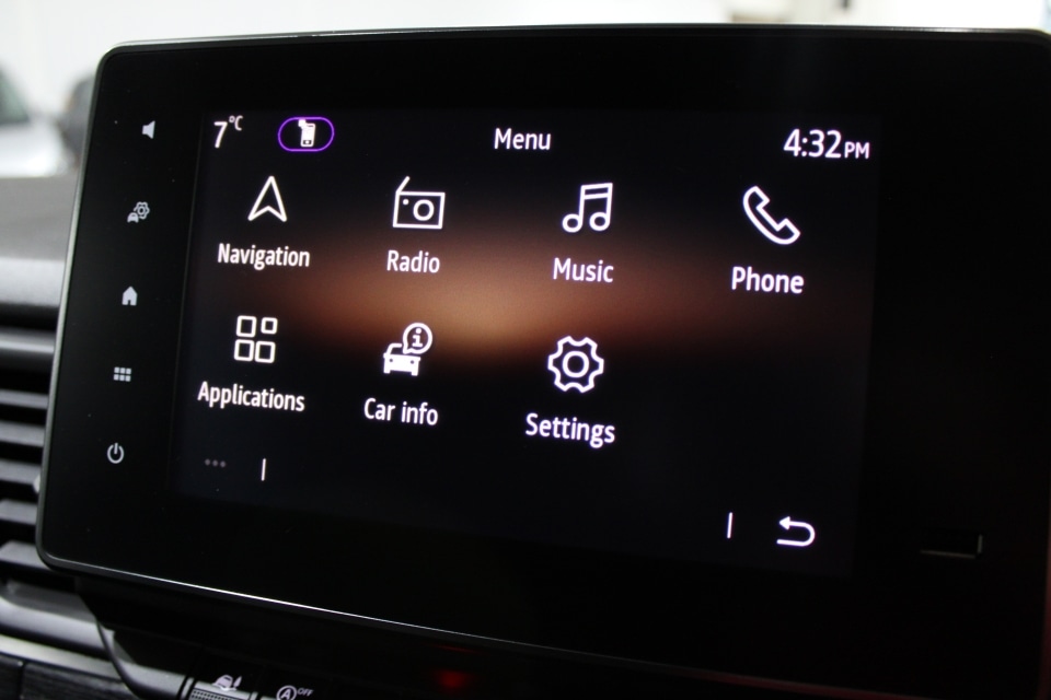 Used Renault Trafic 2022 for sale - 77568534: Photo 16