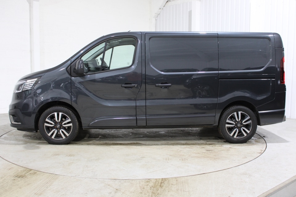 Used Renault Trafic 2022 for sale - 77568534: Photo 8