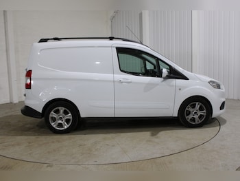 Used Ford Transit Courier 2019 for sale - 78251505: Photo