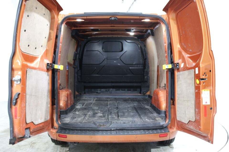 Used Ford Transit Custom for sale - 77568542: Photo 11