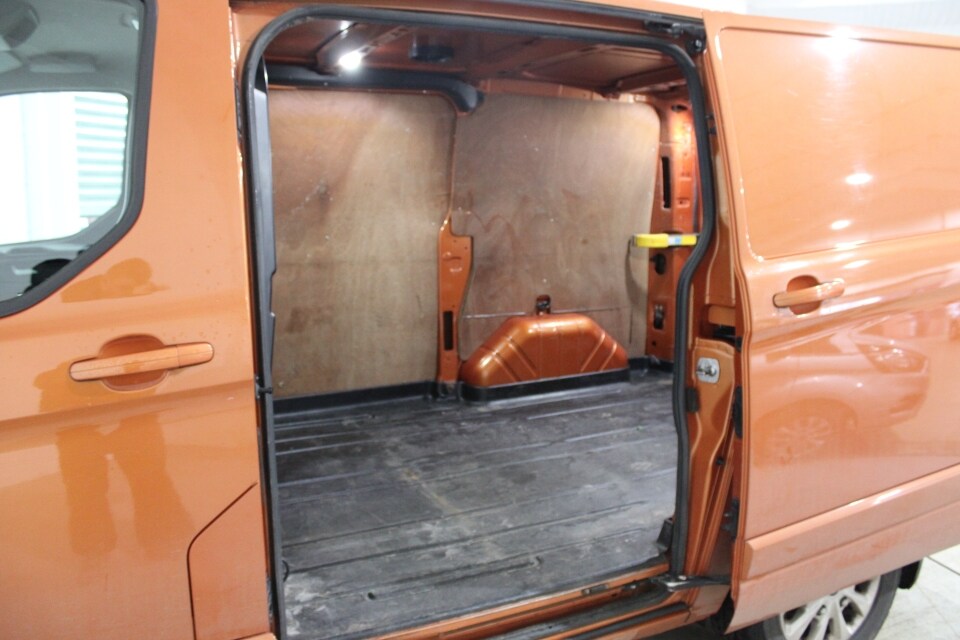 Used Ford Transit Custom for sale - 77568542: Photo 12