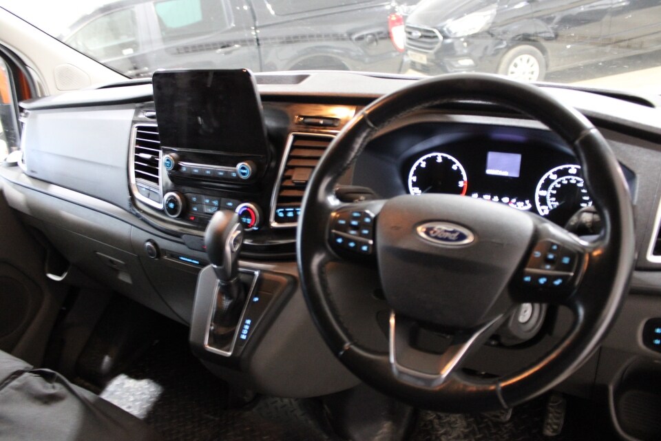 Used Ford Transit Custom for sale - 77568542: Photo 13