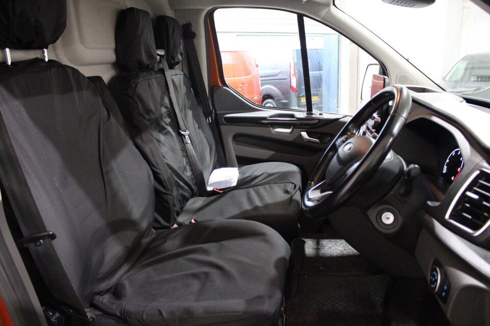 Used Ford Transit Custom for sale - 77568542: Photo 14