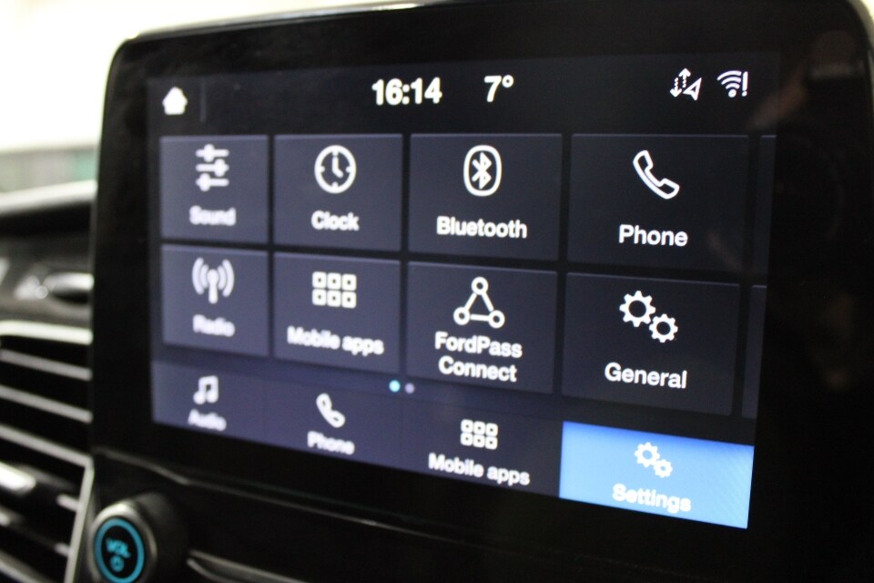 Used Ford Transit Custom for sale - 77568542: Photo 16