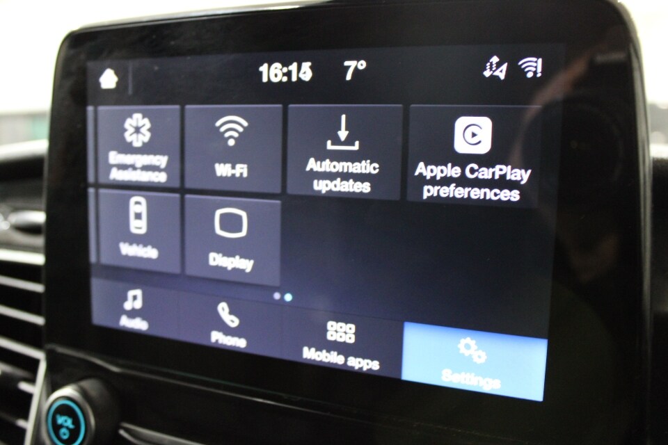 Used Ford Transit Custom for sale - 77568542: Photo 17