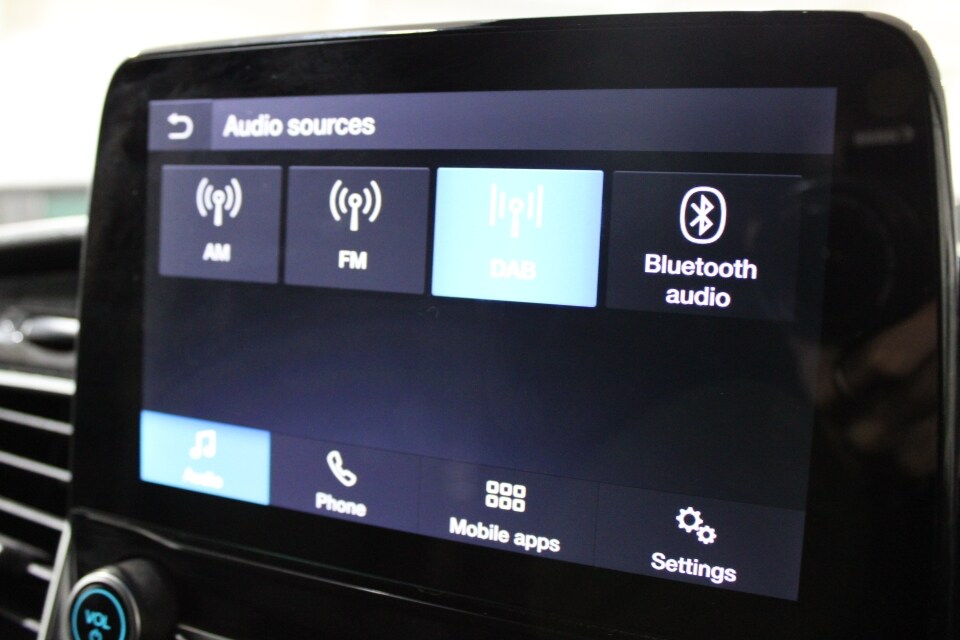 Used Ford Transit Custom for sale - 77568542: Photo 18