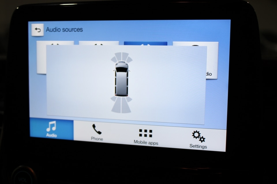 Used Ford Transit Custom 2019 for sale - 76720089: Photo 18