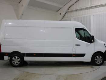 Used Renault Master 2021 for sale - 74772057: Photo