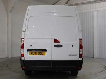 Used Renault Master 2021 for sale - 74772057: Photo