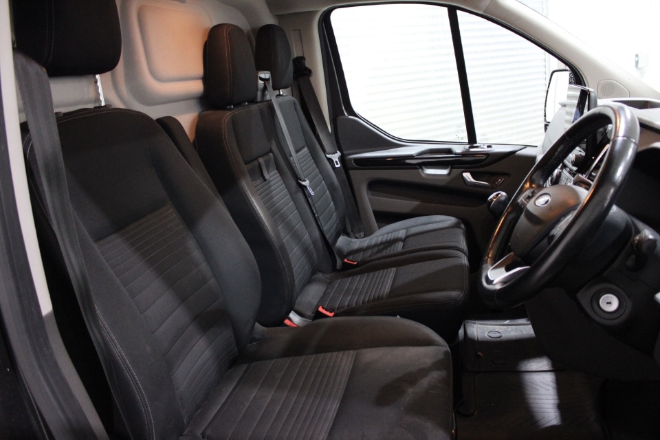 Used Ford Transit Custom 2021 for sale - 76720094: Photo 12