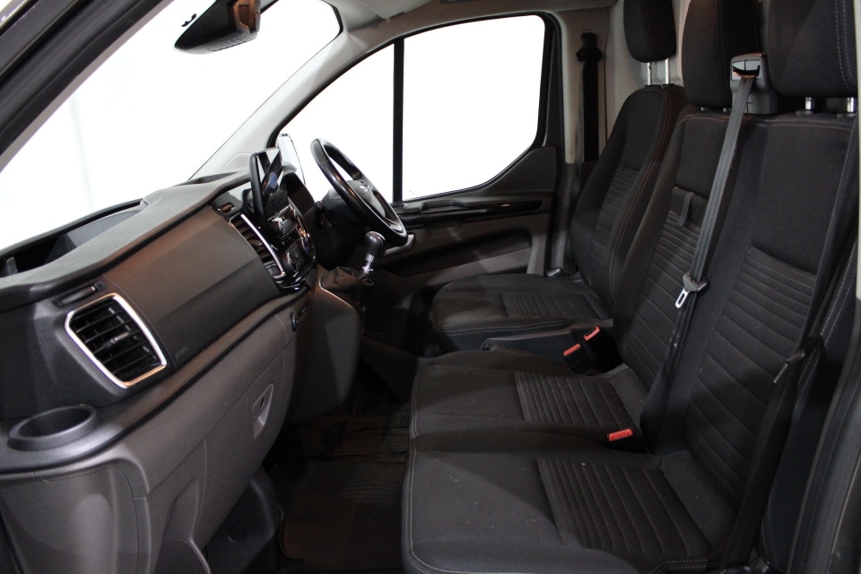 Used Ford Transit Custom 2021 for sale - 76720094: Photo 13