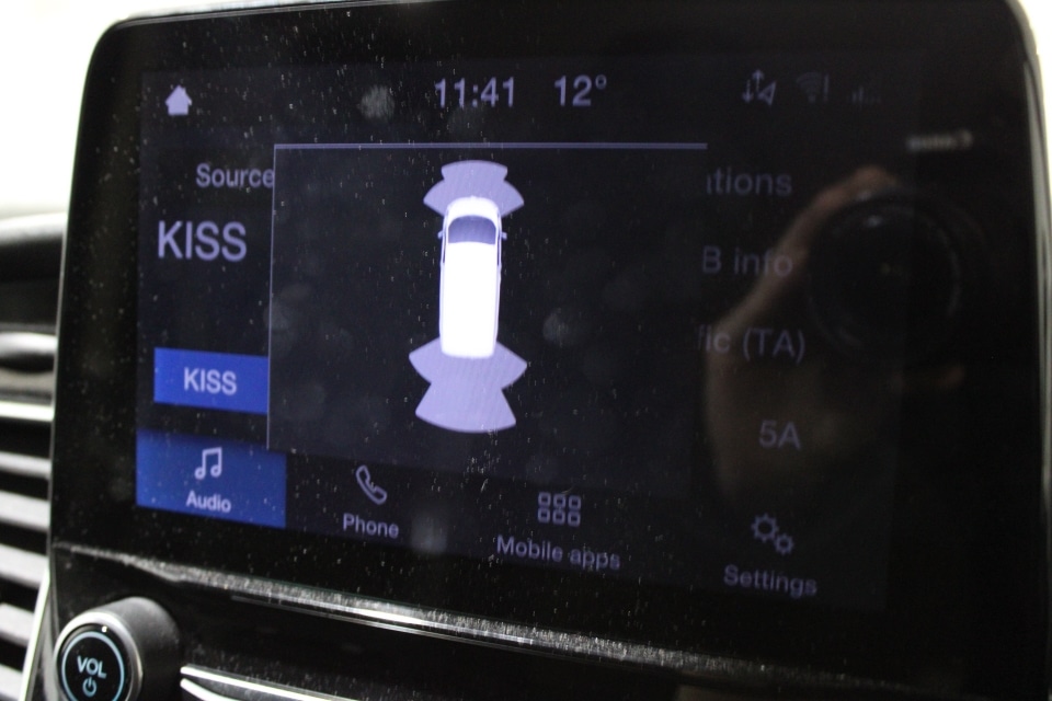 Used Ford Transit Custom 2021 for sale - 76720094: Photo 14