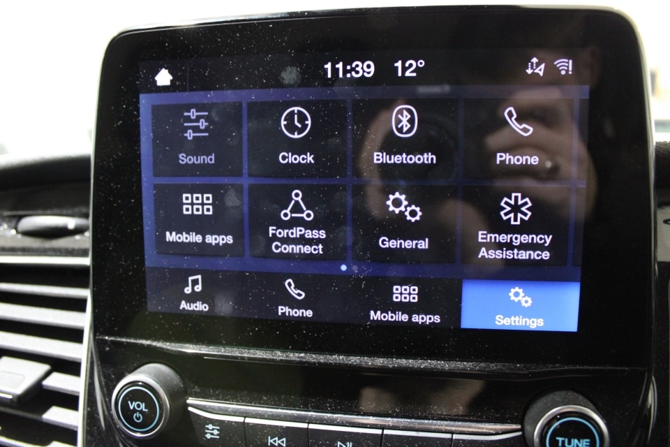 Used Ford Transit Custom 2021 for sale - 76720094: Photo 15