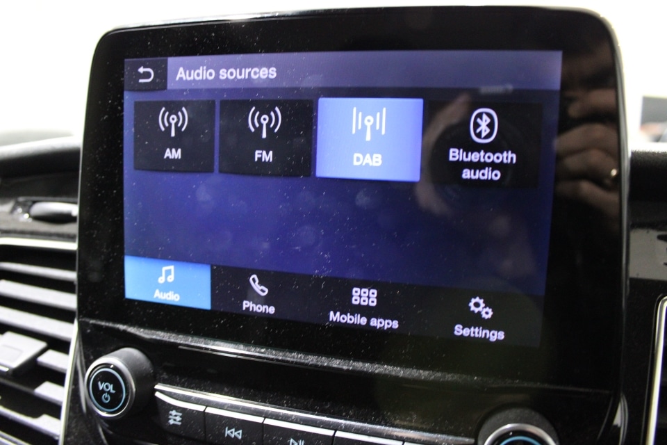 Used Ford Transit Custom 2021 for sale - 76720094: Photo 16