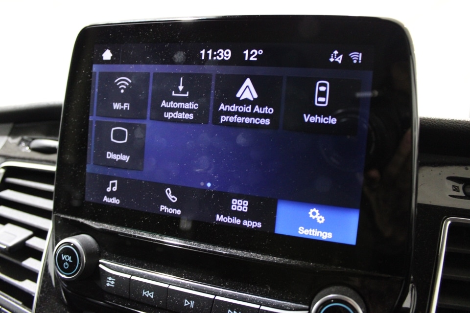 Used Ford Transit Custom 2021 for sale - 76720094: Photo 17