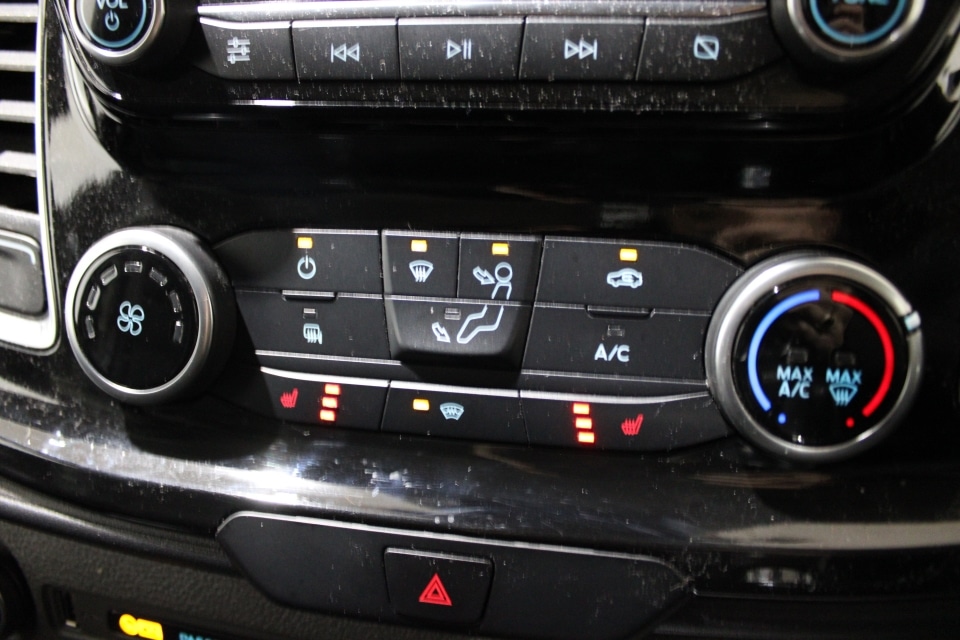 Used Ford Transit Custom 2021 for sale - 76720094: Photo 18