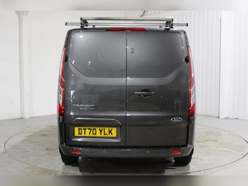 Used Ford Transit Custom 2021 for sale - 76720094: Photo