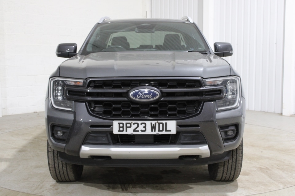Used Ford Ranger 2023 for sale - 78222811: Photo 10