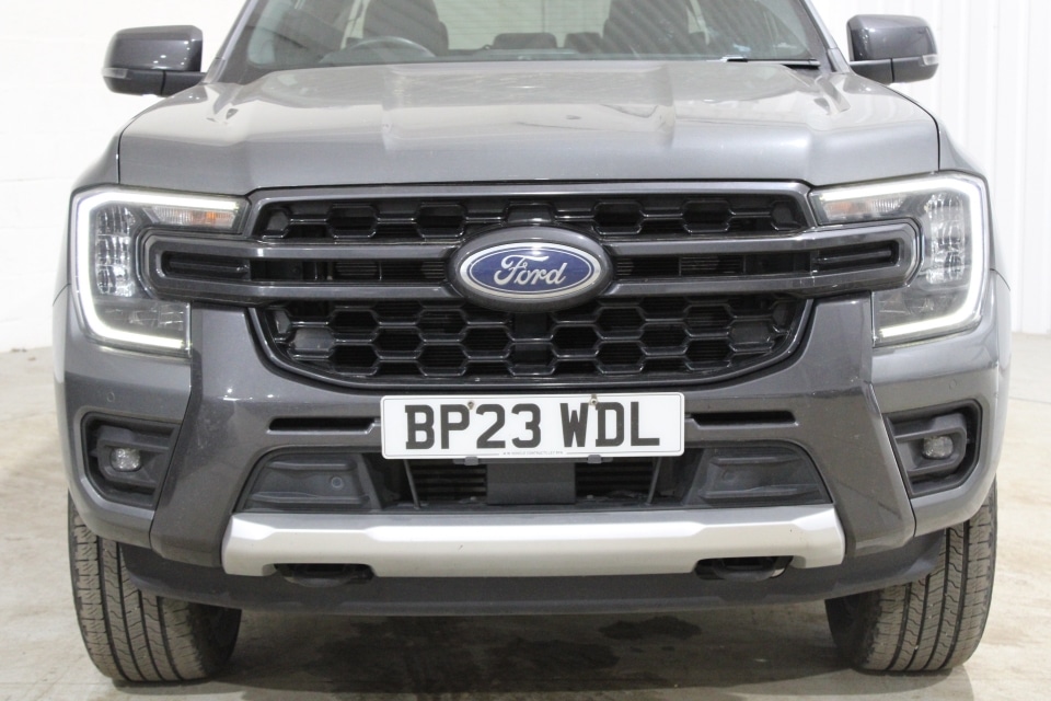 Used Ford Ranger 2023 for sale - 78222811: Photo 11
