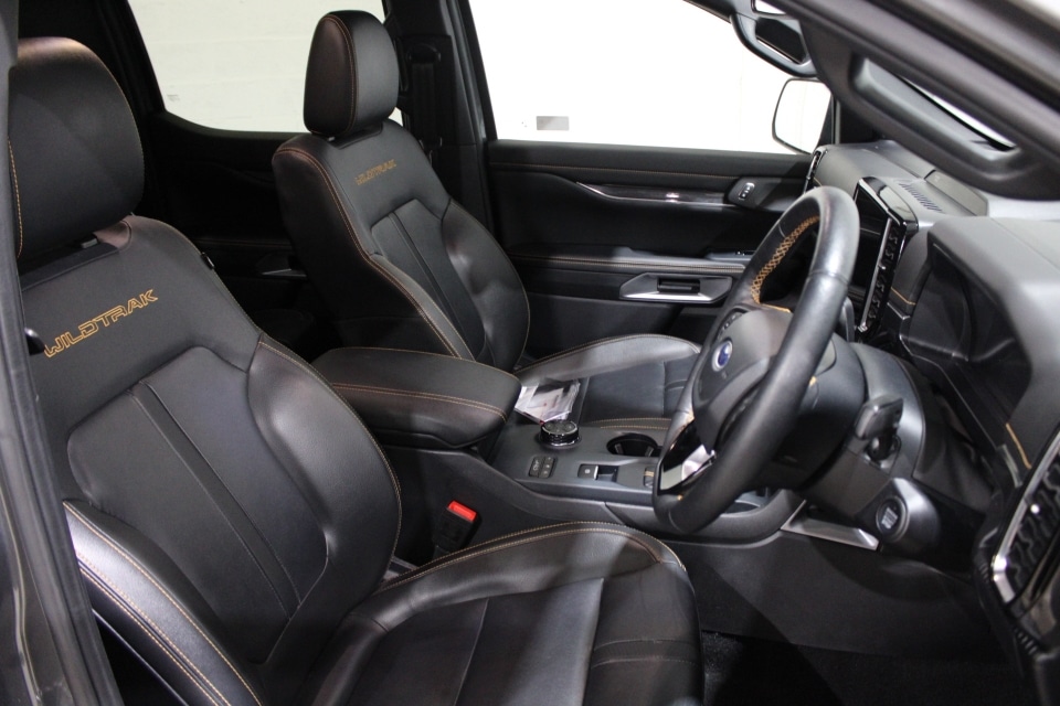 Used Ford Ranger 2023 for sale - 78222811: Photo 13