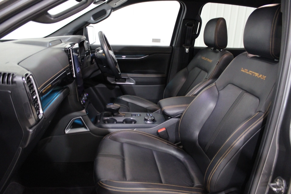 Used Ford Ranger 2023 for sale - 78222811: Photo 14