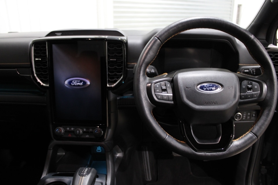 Used Ford Ranger 2023 for sale - 78222811: Photo 16