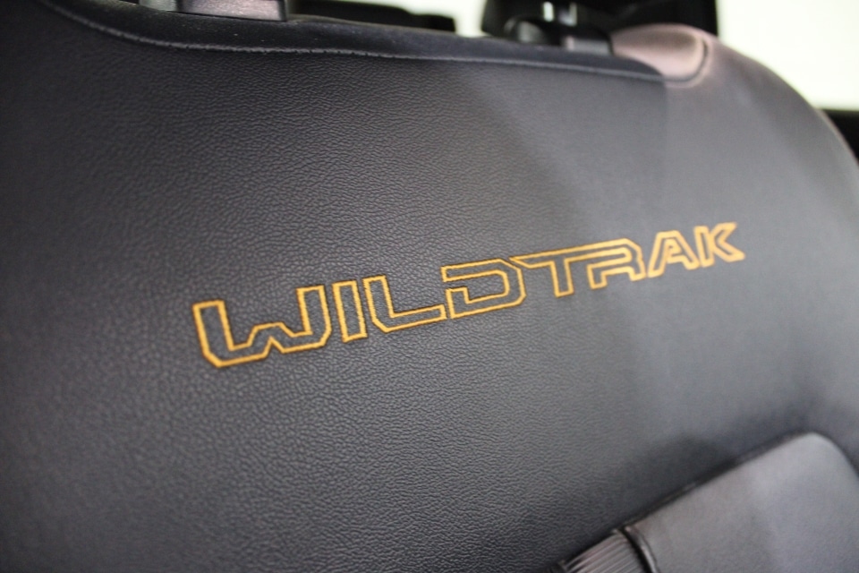 Used Ford Ranger 2023 for sale - 78222811: Photo 17