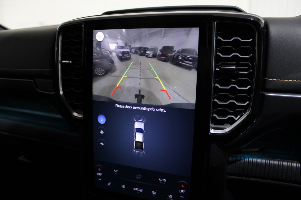 Used Ford Ranger 2023 for sale - 78222811: Photo 18